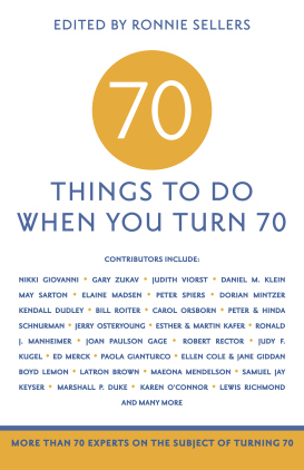 70 Things CoverREV COLOR.indd