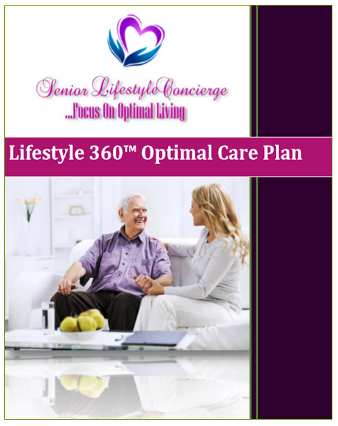 Optimal Care Plan