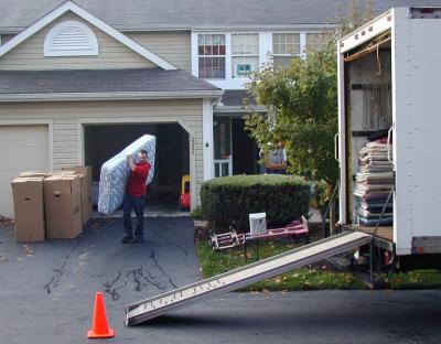 Aging Well Referral Services