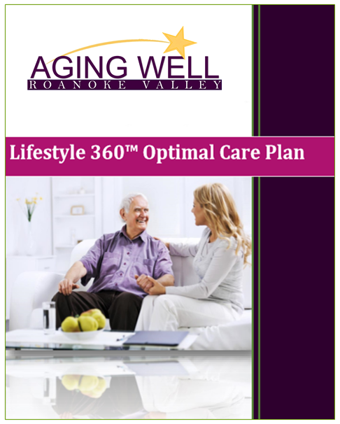 Lifestyle 360™ Care Management Program