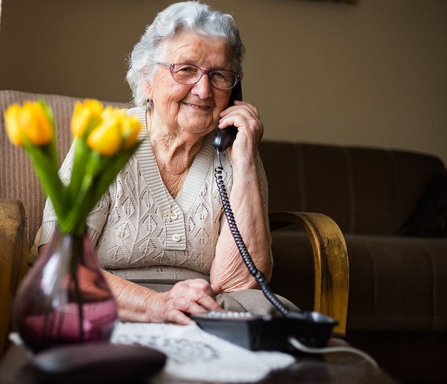 Aging Well Referral Services