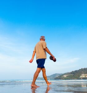 Golden Years, Vibrant Living: 10 Health and Wellness Tips for Seniors